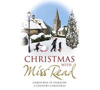 Christmas with Miss Read: Christmas at Fairacre, A Country Christmas