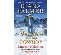 Christmas With My Cowboy