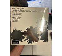 Christmas with My Friends, Vol. 7 : Nils Landgren (Vinyl) New Seal Slightly Open