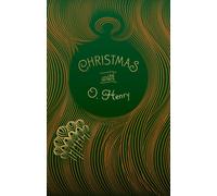 Christmas with O. Henry