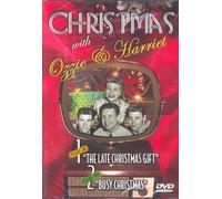 Christmas With Ozzie & Harriet [DVD] [Region 1] [US Import] [NTSC]