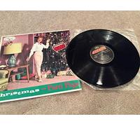 Christmas With Patti Page (Wing) [Vinyl LP] [Mono]