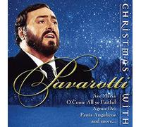 Pavarotti Luciano - Christmas With Pavarotti