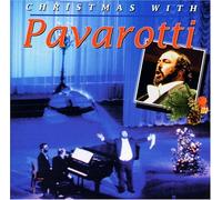 Christmas With Pavarotti