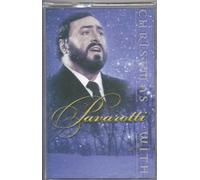 Christmas With Pavarotti [CASSETTE]