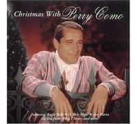 Christmas With Perry Como by Perry Como (1997-10-15)