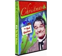 Christmas With Red Skelton: The Cop And The Anthem / Freddie And The Yuletide Doll