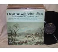 Christmas With Robert Shaw