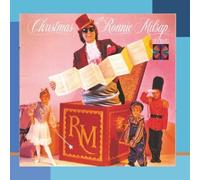 Christmas With Ronnie Milsap by Ronnie Milsap (2003-05-03)