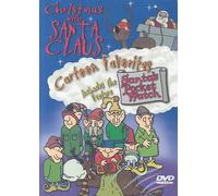 Christmas With Santa Claus [DVD] [Region 1] [US Import] [NTSC]