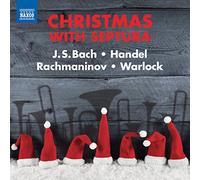 Christmas With Septura