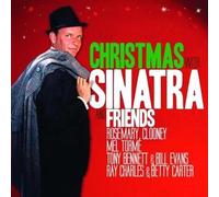 Christmas With Sinatra And Friends - Frank Sinatra Compact Disc