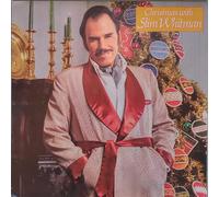 Christmas With Slim Whitman [Vinyl LP]