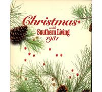 Christmas with Southern Living 1981