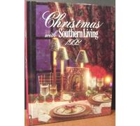 Christmas With Southern Living, 1992