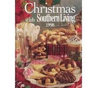Christmas With Southern Living 1998