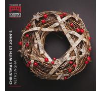 Christmas With St John's
