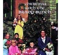 Christmas With the Brady Bunch by Brady Bunch (1995) Audio CD