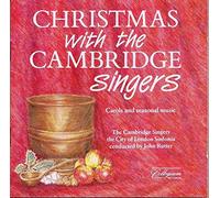 Christmas with the Cambridge Singers