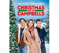 Christmas with the Campbells