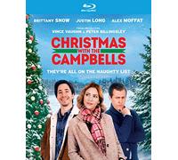 Christmas With the Campbells