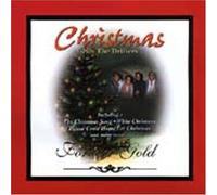 Christmas With the Drifters by Drifters (2001-07-10)
