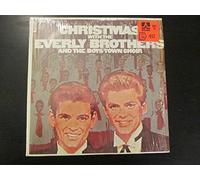 Christmas with the Everly Brothers and the Boys Town Choir