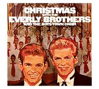Christmas With The Everly Brothers And The Boys Town Choir