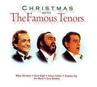 Christmas with the Famous Tenors