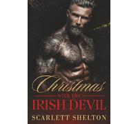 Christmas with the Irish Devil (Claimed for Christmas)