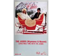 Christmas With the Judds [CASSETTE]