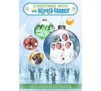 Christmas With the King Family [DVD] [Region 1] [US Import] [NTSC]