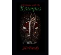 Christmas with the Krampus: 1