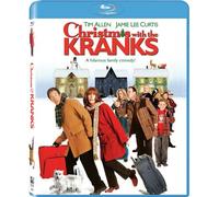 Christmas with the Kranks [New Blu-ray] Ac-3/Dolby Digital, Digital Theater Sy