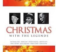 Christmas With the Legends - Christmas With the Legends