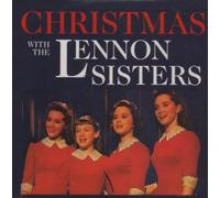 Christmas With the Lennon Sisters by Lennon Sisters (2011) Audio CD