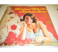 Christmas With The Mexicali Brass