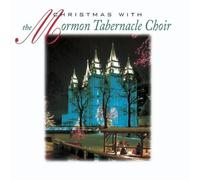 Christmas with the Mormon Tabernacle Choir (1993) Audio CD