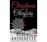 Christmas With The Okafors: An Ethic Holiday Edition