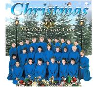 Christmas With The Palestrina Choir