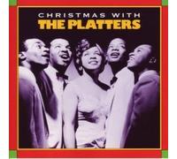 Christmas With The Platters