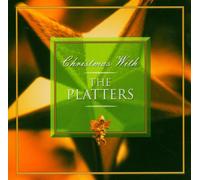 Christmas With The Platters