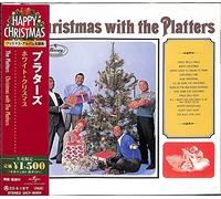 The Platters - Christmas With The Platters