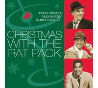 Christmas With The Rat Pack