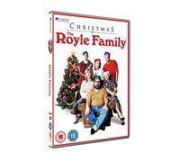 Christmas With The Royle Family [DVD]