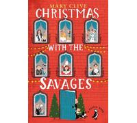 Christmas with the Savages