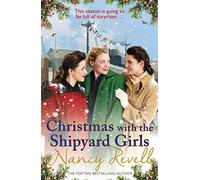 Christmas with the Shipyard Girls : Shipyard Girls 7