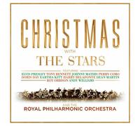 Christmas With The Stars & The Royal Philharmonic Orchestra