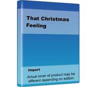 Christmas With the Stars Vol.3 - That Christmas Feeling