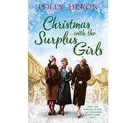 Christmas with the Surplus Girls: Volume 3